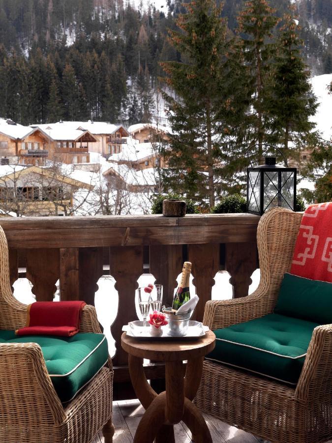 House Of Huetter - Wachtelhof & Spa Maria Alm am Steinernen Meer Εξωτερικό φωτογραφία