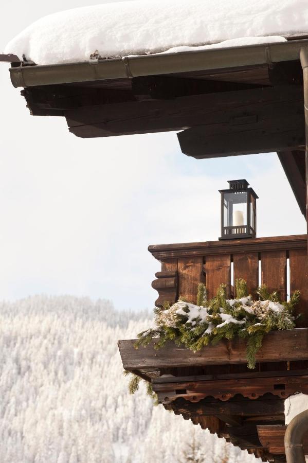 House Of Huetter - Wachtelhof & Spa Maria Alm am Steinernen Meer Εξωτερικό φωτογραφία