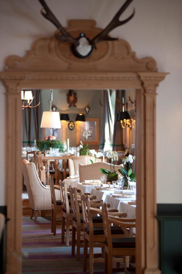 House Of Huetter - Wachtelhof & Spa Maria Alm am Steinernen Meer Εξωτερικό φωτογραφία