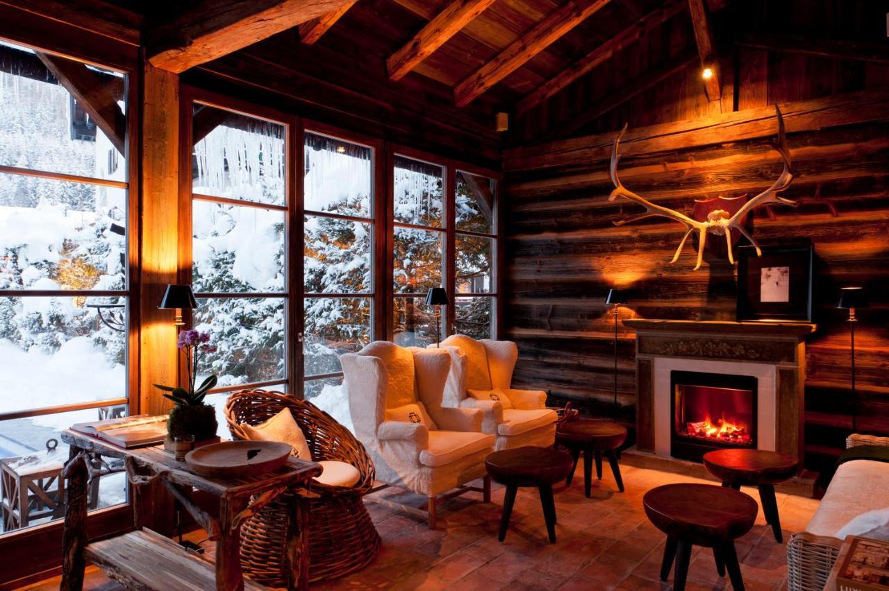 House Of Huetter - Wachtelhof & Spa Maria Alm am Steinernen Meer Εξωτερικό φωτογραφία