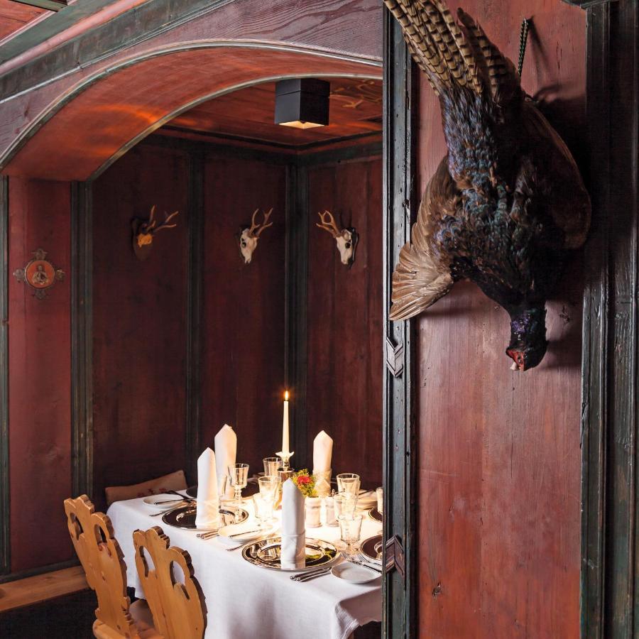 House Of Huetter - Wachtelhof & Spa Maria Alm am Steinernen Meer Εξωτερικό φωτογραφία