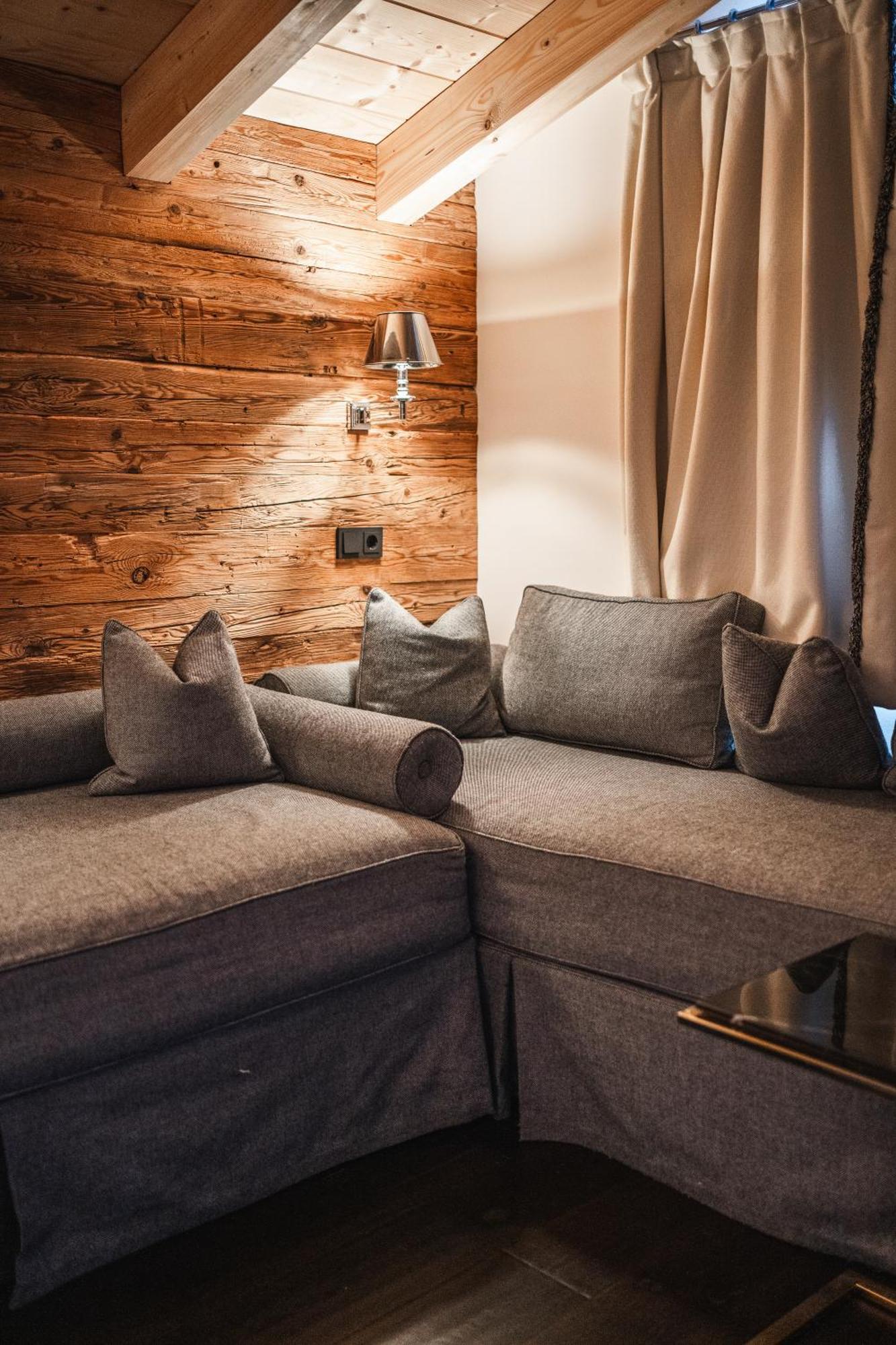 House Of Huetter - Wachtelhof & Spa Maria Alm am Steinernen Meer Εξωτερικό φωτογραφία
