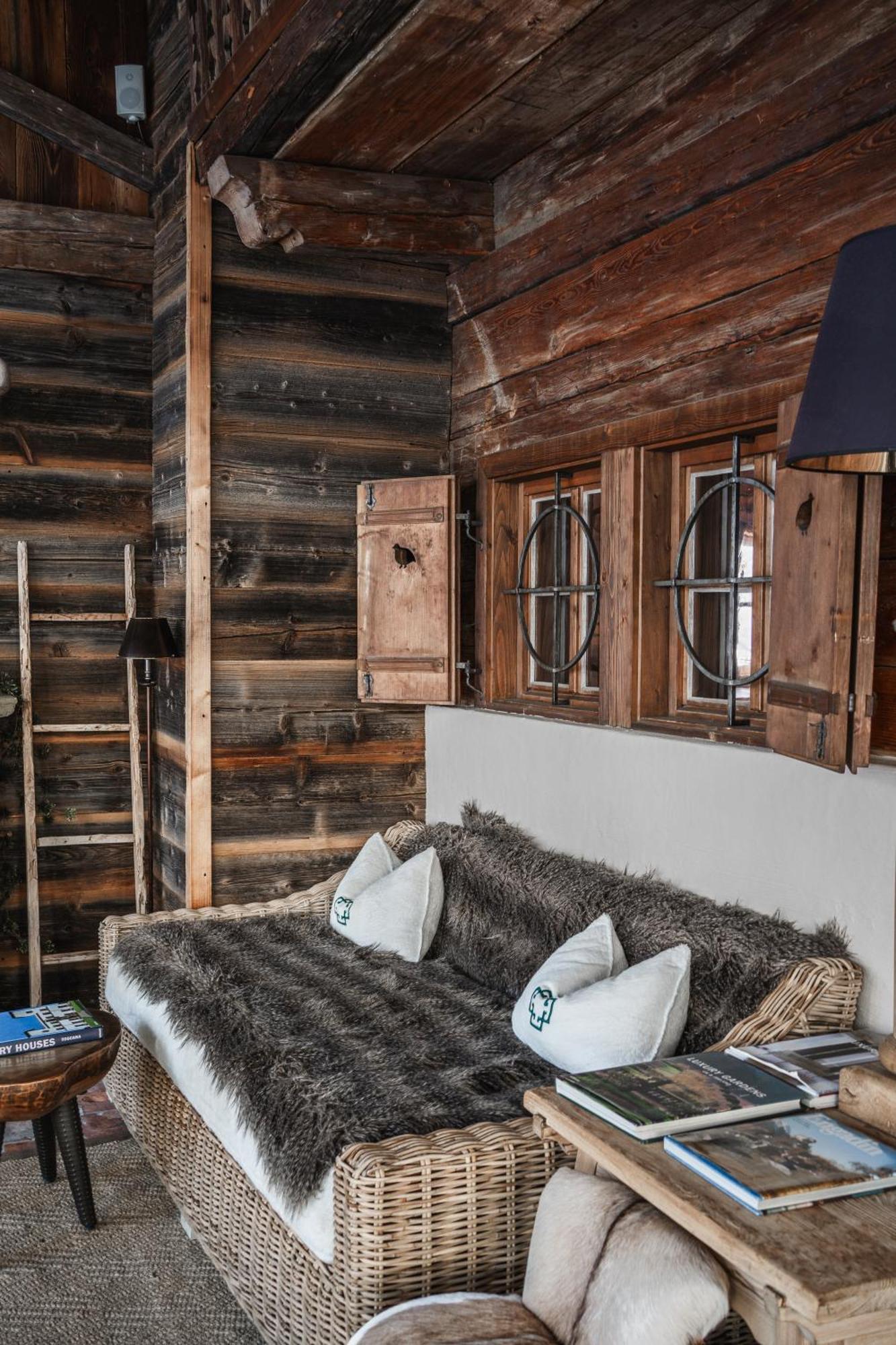 House Of Huetter - Wachtelhof & Spa Maria Alm am Steinernen Meer Εξωτερικό φωτογραφία