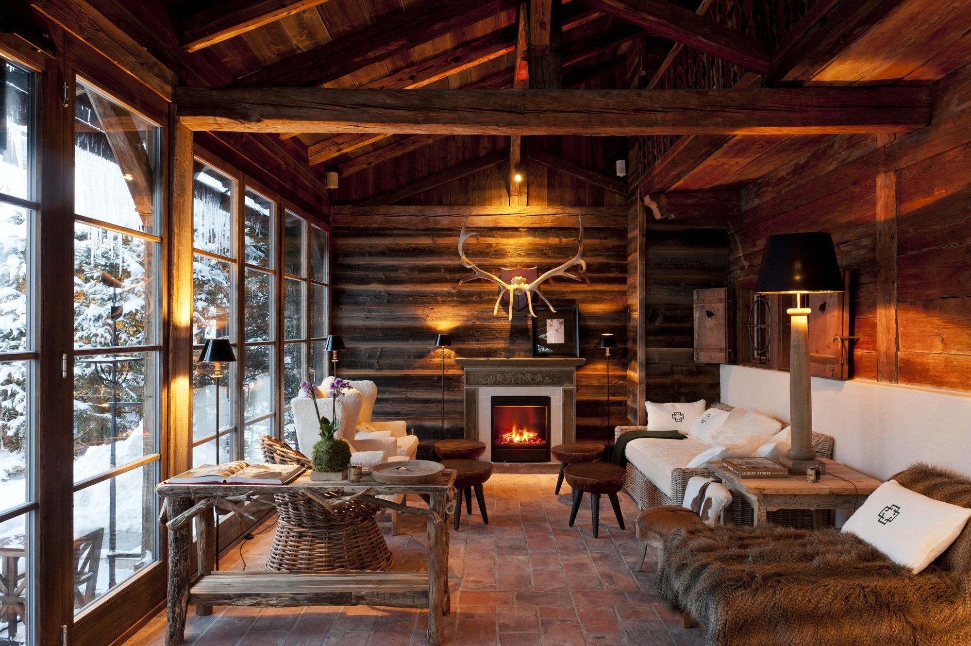 House Of Huetter - Wachtelhof & Spa Maria Alm am Steinernen Meer Εξωτερικό φωτογραφία