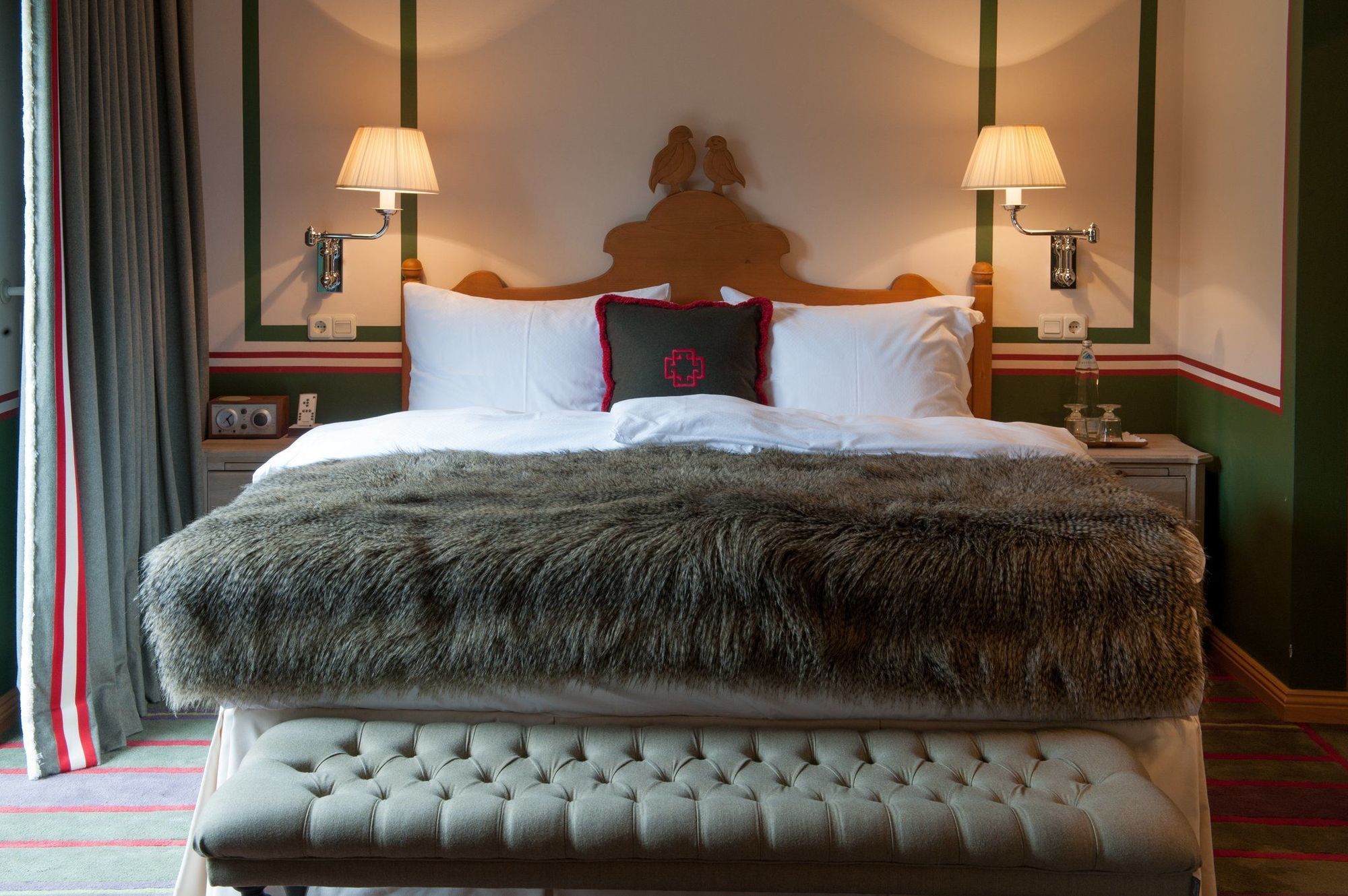 House Of Huetter - Wachtelhof & Spa Maria Alm am Steinernen Meer Εξωτερικό φωτογραφία