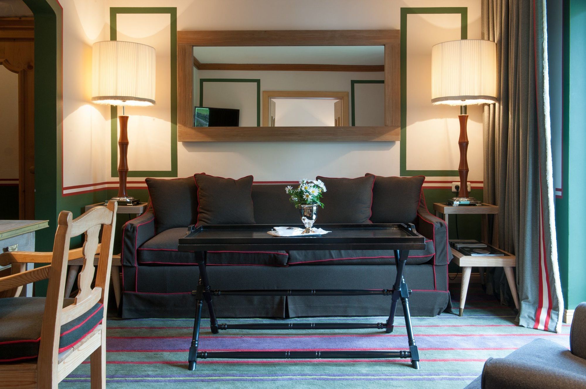 House Of Huetter - Wachtelhof & Spa Maria Alm am Steinernen Meer Εξωτερικό φωτογραφία