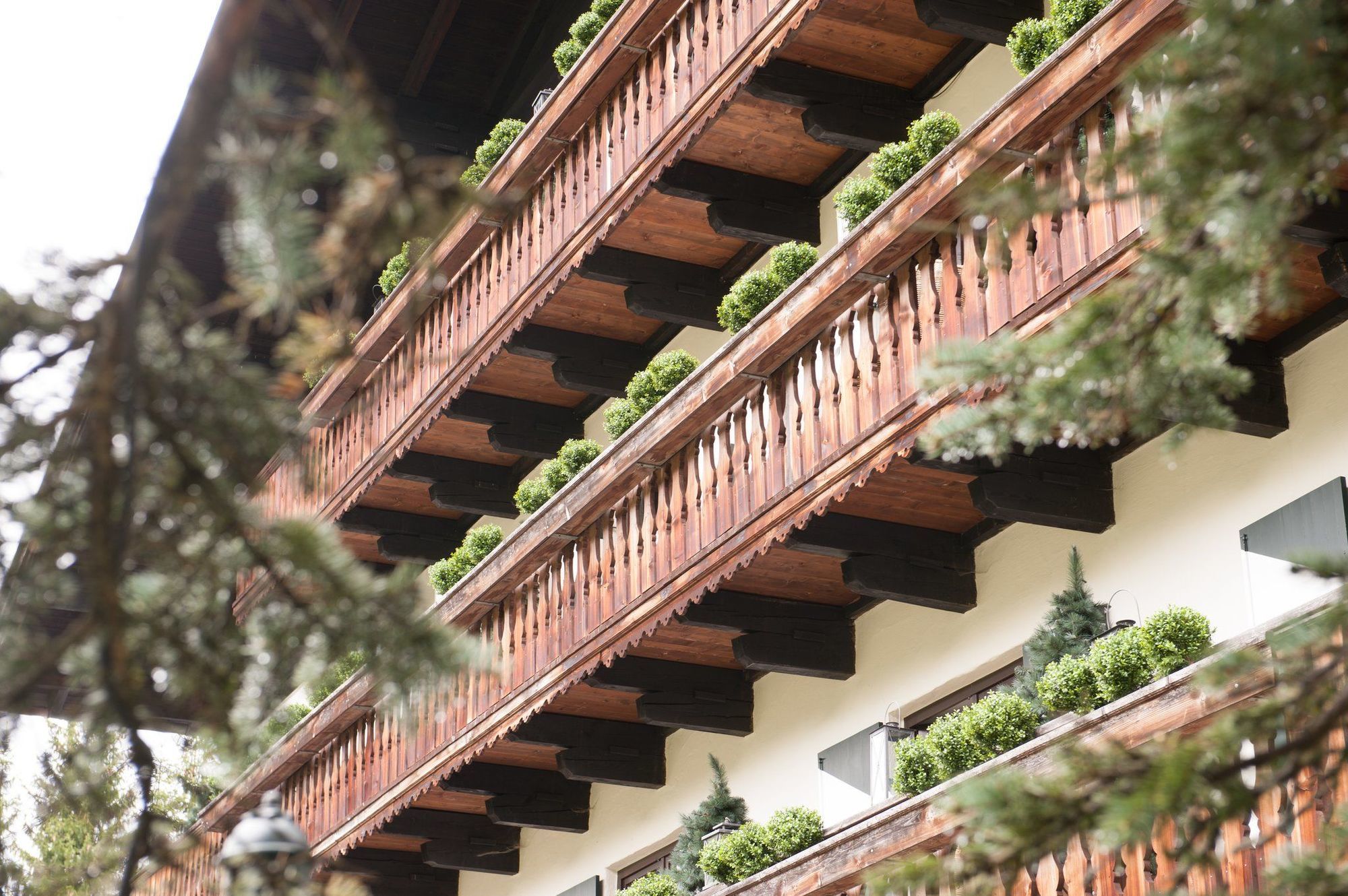 House Of Huetter - Wachtelhof & Spa Maria Alm am Steinernen Meer Εξωτερικό φωτογραφία