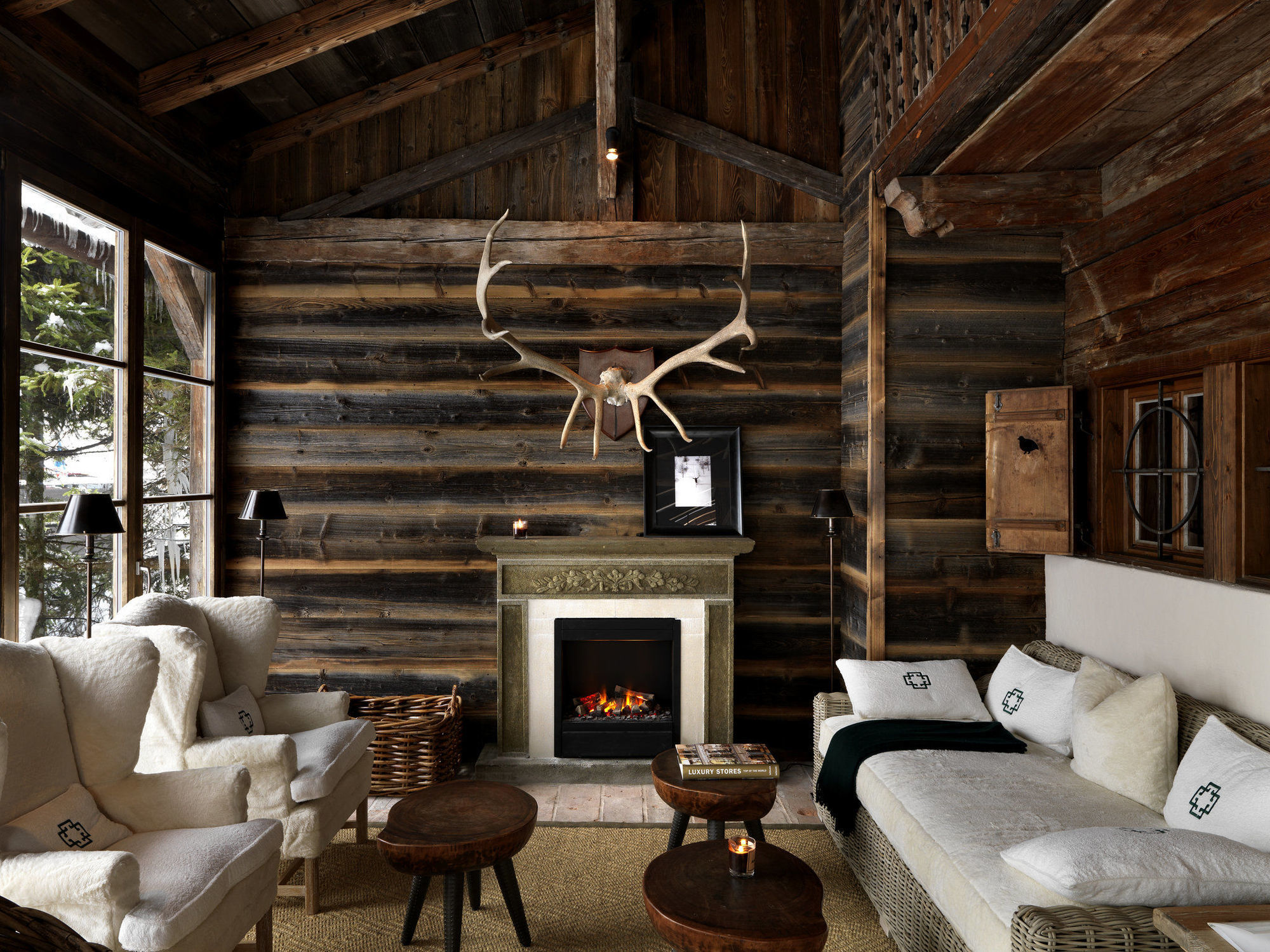 House Of Huetter - Wachtelhof & Spa Maria Alm am Steinernen Meer Εξωτερικό φωτογραφία