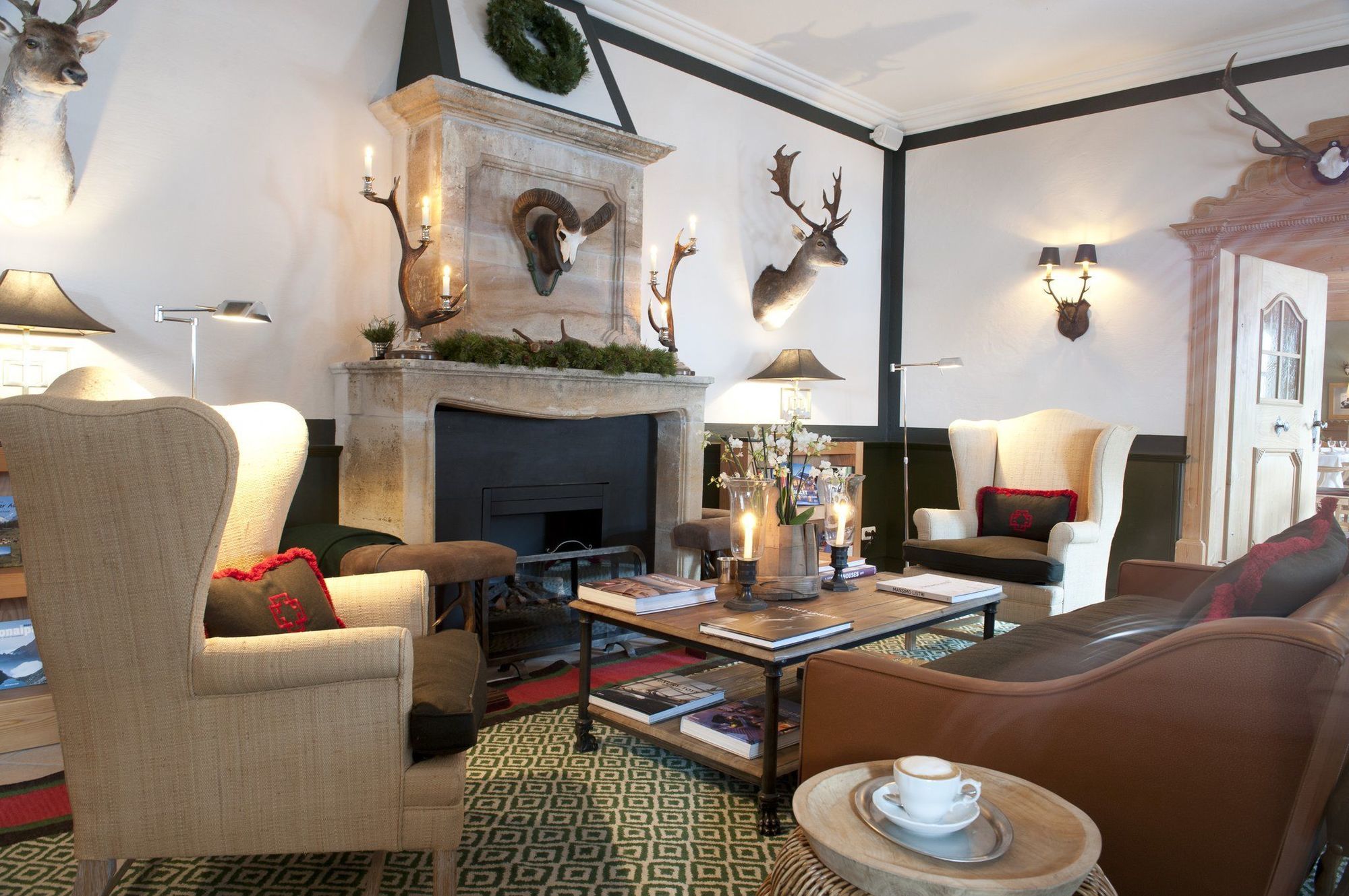 House Of Huetter - Wachtelhof & Spa Maria Alm am Steinernen Meer Εξωτερικό φωτογραφία