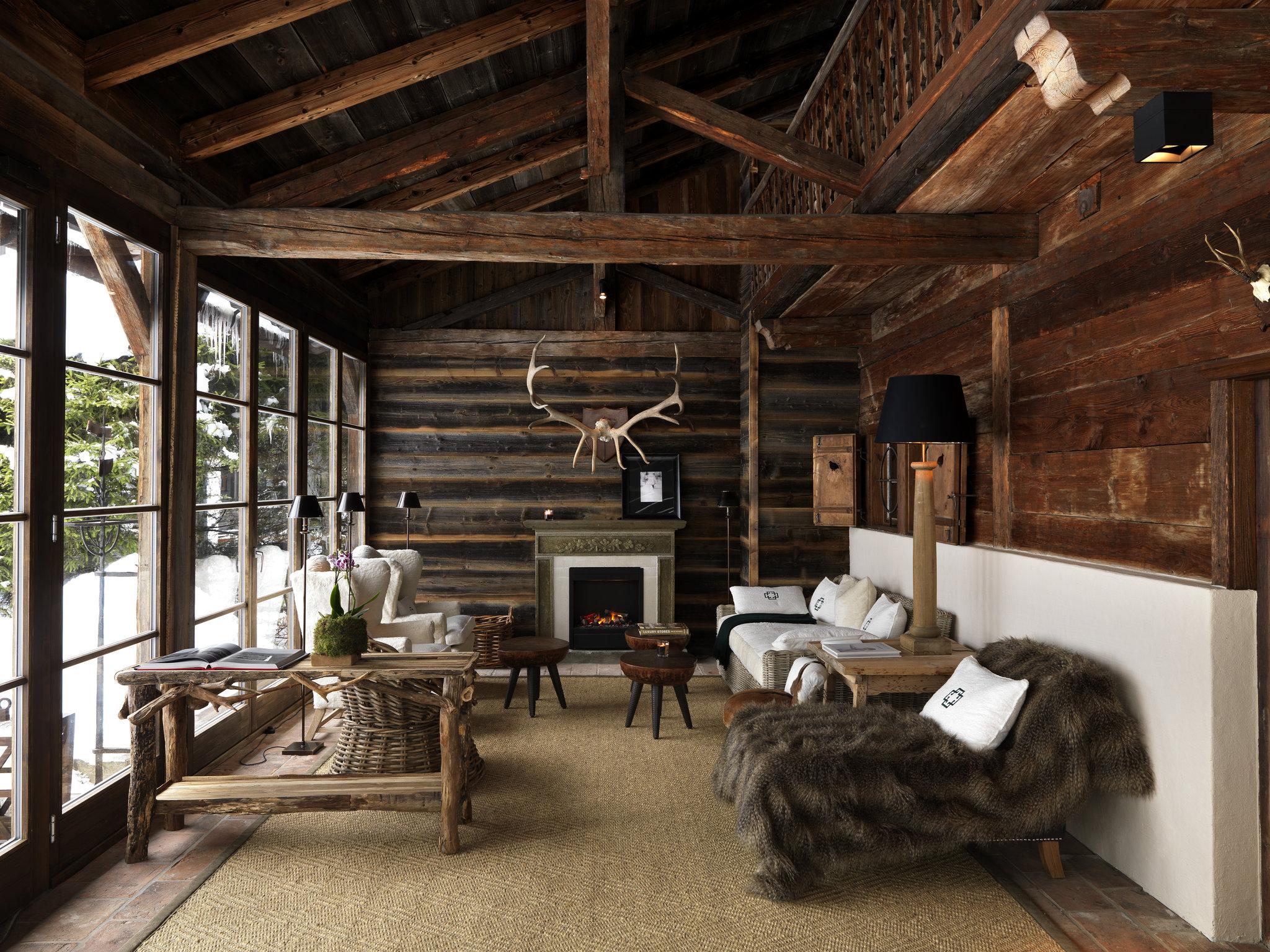 House Of Huetter - Wachtelhof & Spa Maria Alm am Steinernen Meer Εξωτερικό φωτογραφία