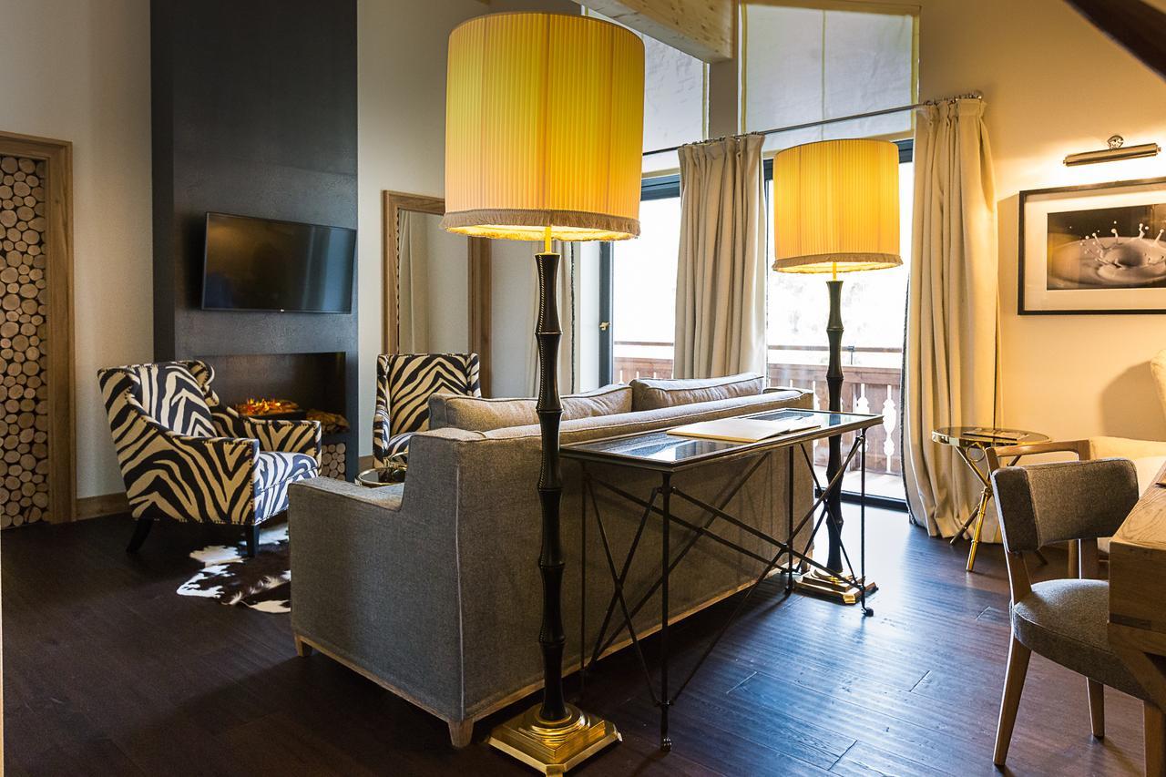 House Of Huetter - Wachtelhof & Spa Maria Alm am Steinernen Meer Εξωτερικό φωτογραφία