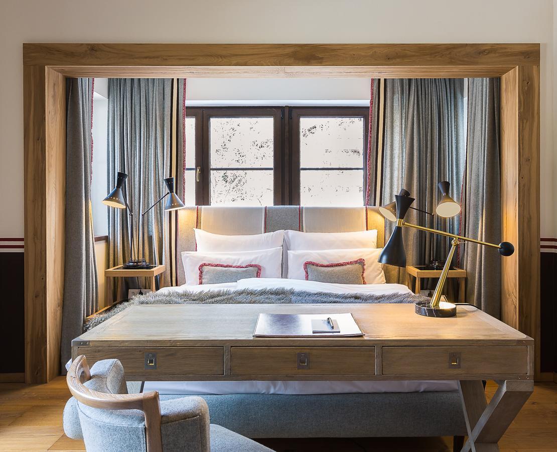 House Of Huetter - Wachtelhof & Spa Maria Alm am Steinernen Meer Εξωτερικό φωτογραφία