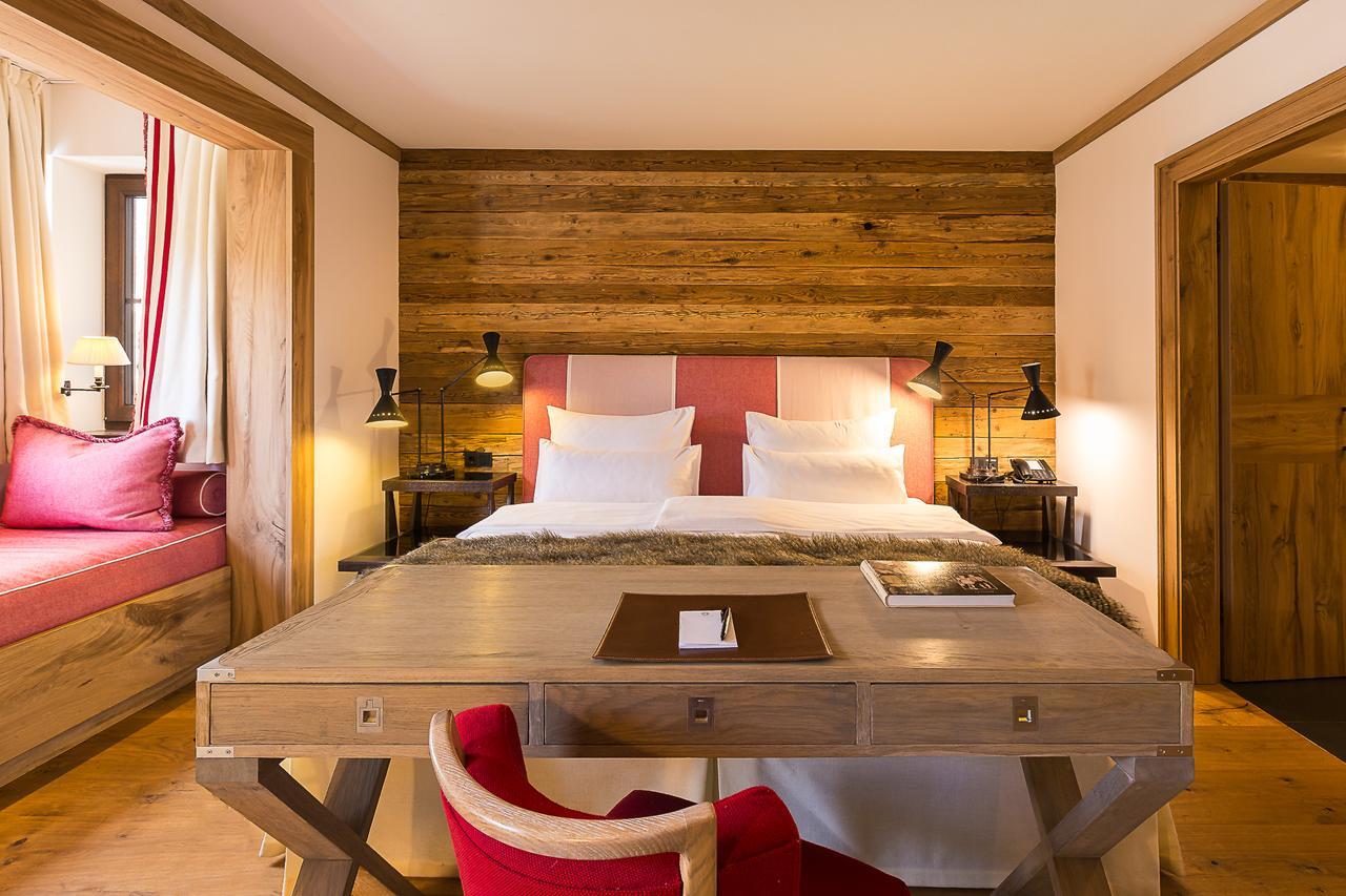 House Of Huetter - Wachtelhof & Spa Maria Alm am Steinernen Meer Εξωτερικό φωτογραφία