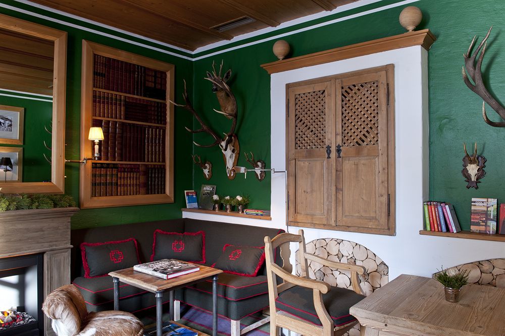 House Of Huetter - Wachtelhof & Spa Maria Alm am Steinernen Meer Εξωτερικό φωτογραφία