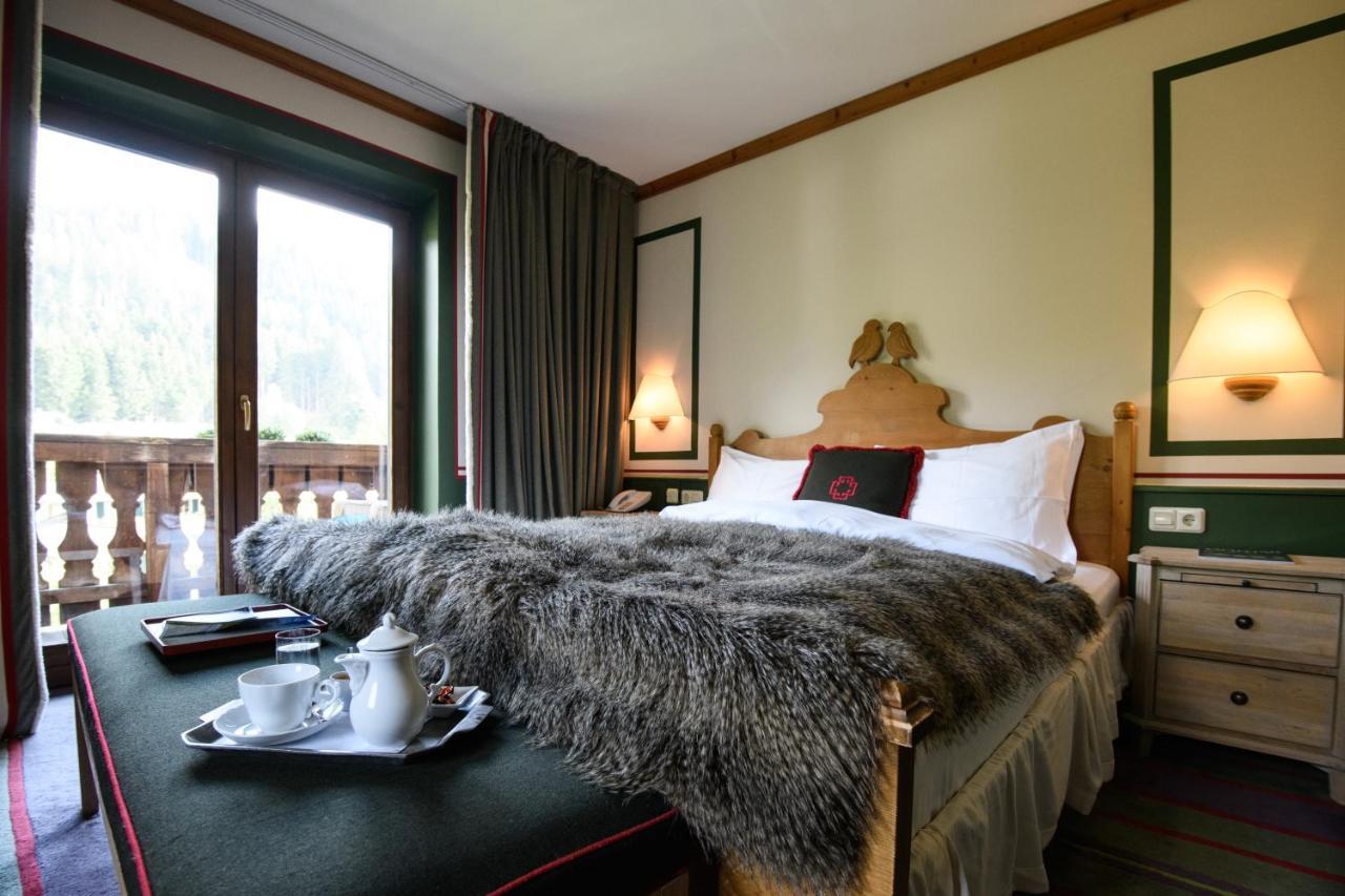 House Of Huetter - Wachtelhof & Spa Maria Alm am Steinernen Meer Εξωτερικό φωτογραφία