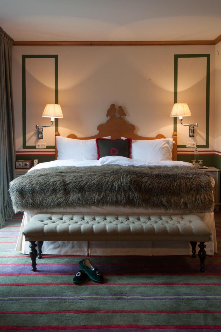 House Of Huetter - Wachtelhof & Spa Maria Alm am Steinernen Meer Εξωτερικό φωτογραφία