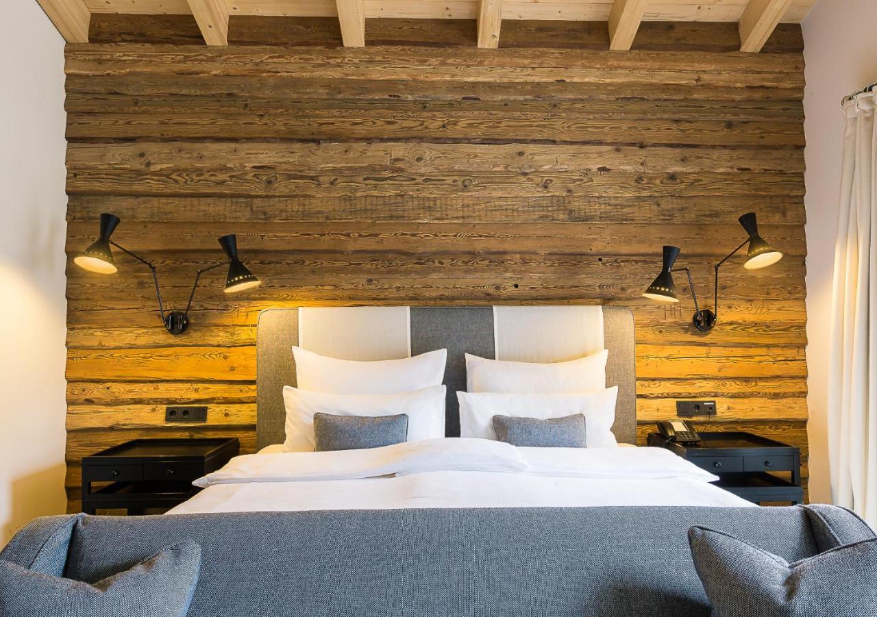 House Of Huetter - Wachtelhof & Spa Maria Alm am Steinernen Meer Εξωτερικό φωτογραφία