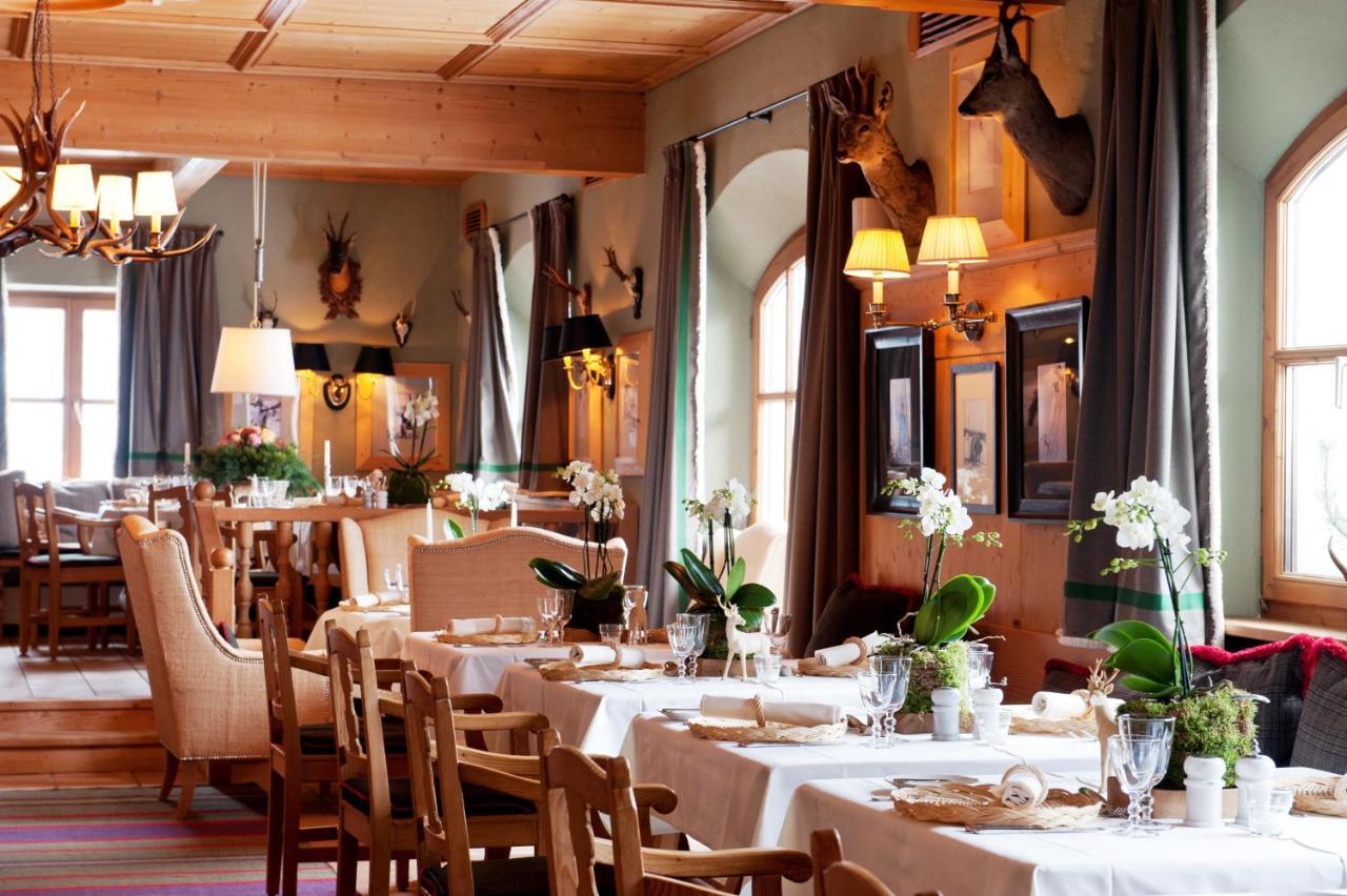 House Of Huetter - Wachtelhof & Spa Maria Alm am Steinernen Meer Εξωτερικό φωτογραφία
